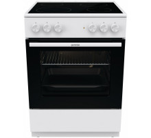 Плита Gorenje GEC6A11WG