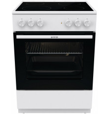Плита Gorenje GEC6A11WG