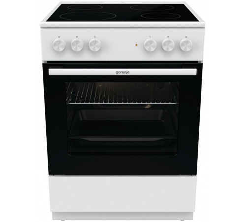 Плита Gorenje GEC6A11WG
