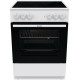 Плита Gorenje GEC6A11WG