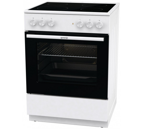 Плита Gorenje GEC6A11WG