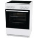 Плита Gorenje GEC6A11WG