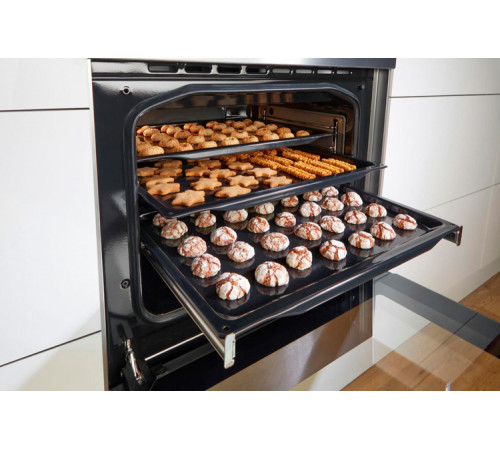 Плита Gorenje GEC6A11WG