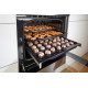 Плита Gorenje GEC6A11WG