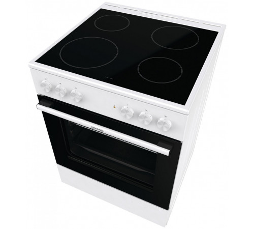Плита Gorenje GEC6A11WG