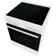 Плита Gorenje GEC6A11WG