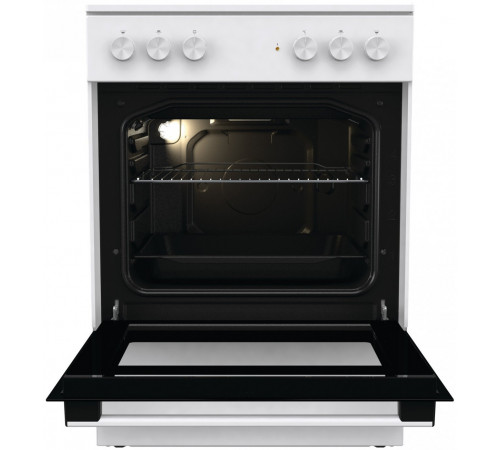Плита Gorenje GEC6A11WG