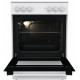 Плита Gorenje GEC6A11WG