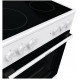 Плита Gorenje GEC6A11WG
