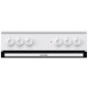 Плита Gorenje GEC6A11WG
