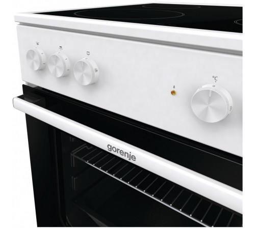 Плита Gorenje GEC6A11WG