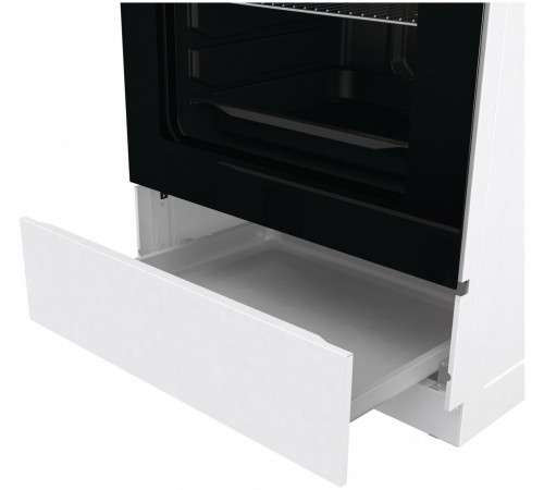 Плита Gorenje GEC6A11WG