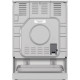 Плита Gorenje GEC6A11WG
