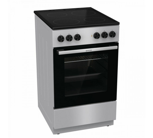 Плита Gorenje GEC6A11SG