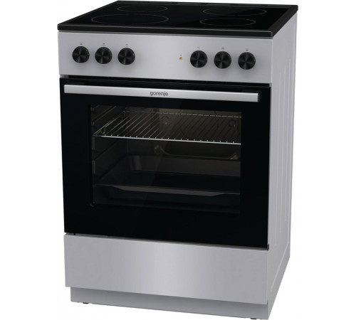 Плита Gorenje GEC6A11SG