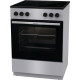 Плита Gorenje GEC6A11SG