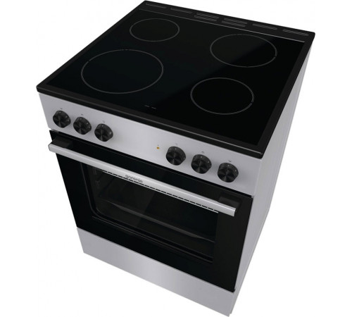 Плита Gorenje GEC6A11SG
