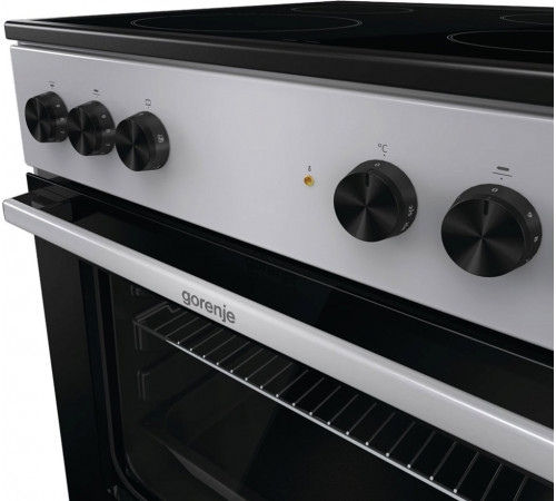 Плита Gorenje GEC6A11SG