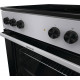 Плита Gorenje GEC6A11SG