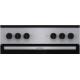 Плита Gorenje GEC6A11SG