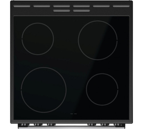 Плита Gorenje GEC6A11SG