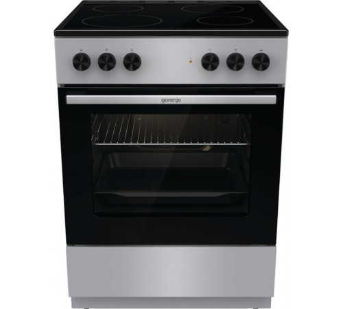 Плита Gorenje GEC6A11SG