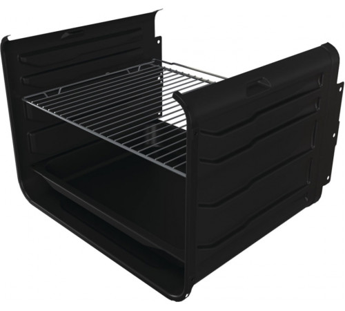 Плита Gorenje GEC6A11SG