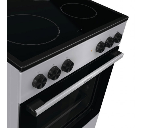 Плита Gorenje GEC6A11SG