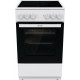 Плита Gorenje GEC5A12WG-B