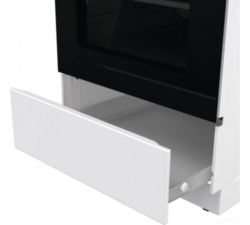 Плита Gorenje GEC5A12WG-B