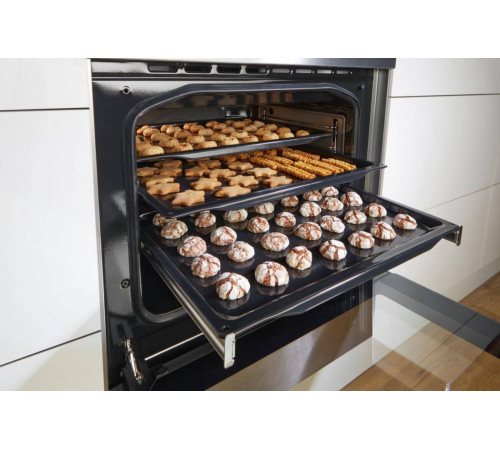 Плита Gorenje GEC5A12WG-B