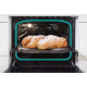 Плита Gorenje GEC5A12WG-B