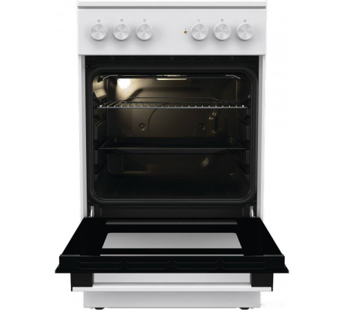 Плита Gorenje GEC5A12WG-B