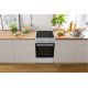 Плита Gorenje GEC5A12WG-B
