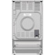 Плита Gorenje GEC5A12WG-B