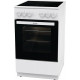 Плита Gorenje GEC5A12WG-B