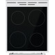 Плита Gorenje GEC5A12WG-B