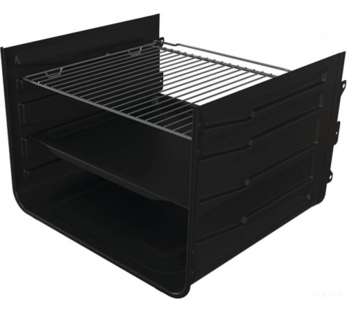 Плита Gorenje GEC5A12WG-B