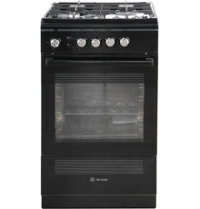Плита De Luxe 506040.24Г ЧР-001