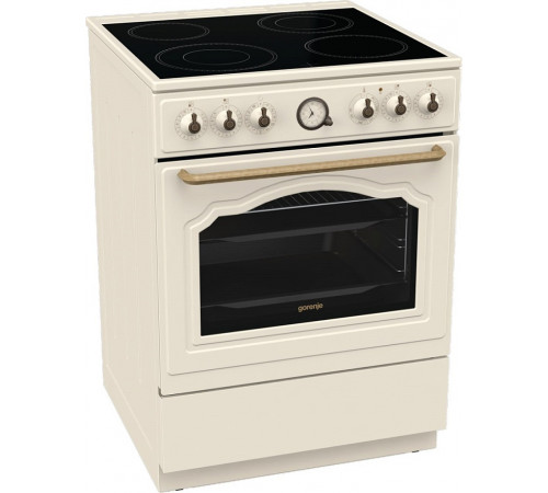 Плита Gorenje GECS6B70CLI