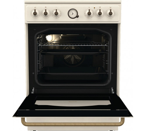 Плита Gorenje GECS6B70CLI