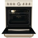 Плита Gorenje GECS6B70CLI