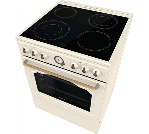 Плита Gorenje GECS6B70CLI