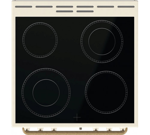 Плита Gorenje GECS6B70CLI