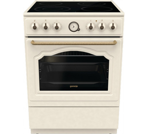Плита Gorenje GECS6B70CLI