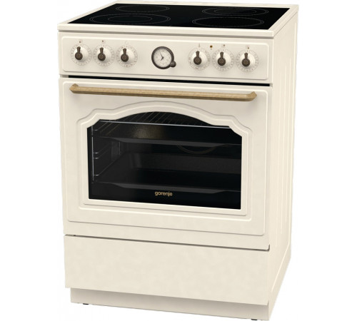 Плита Gorenje GECS6B70CLI