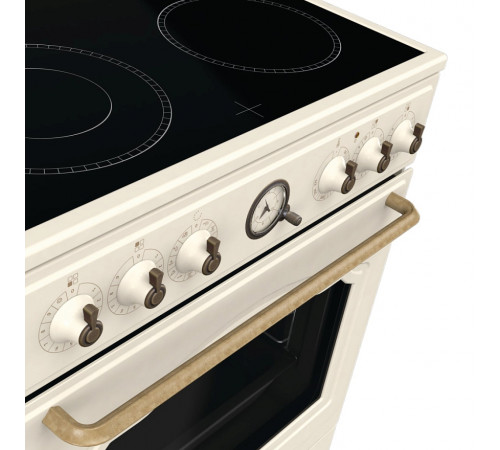 Плита Gorenje GECS6B70CLI