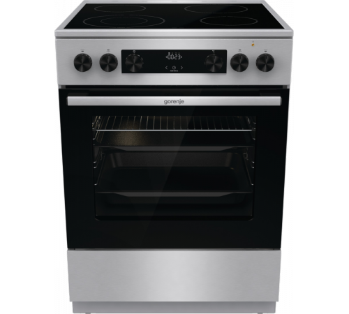 Плита Gorenje GECS6C70XC