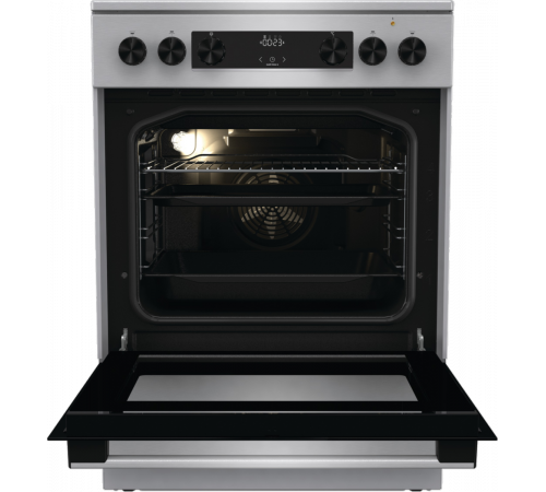 Плита Gorenje GECS6C70XC