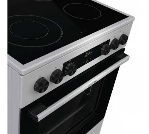 Плита Gorenje GECS6C70XC